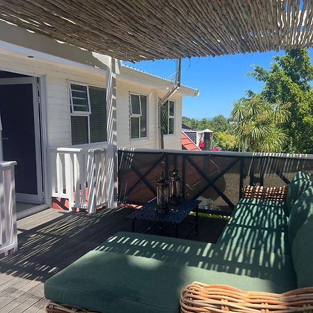 Yebo Boutique Guesthouse Somerset West Exteriör bild