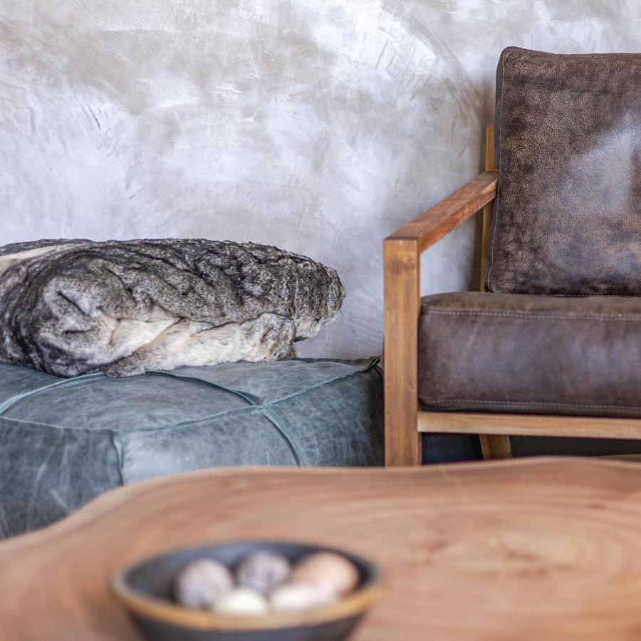 Yebo Boutique Guesthouse Somerset West Exteriör bild