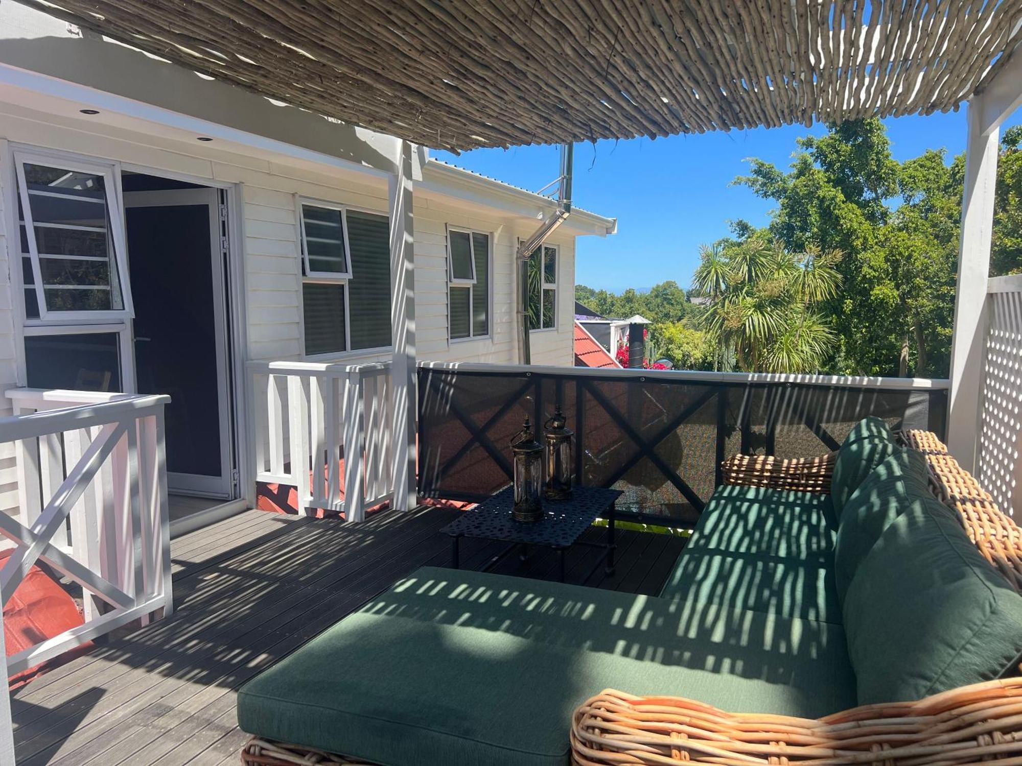 Yebo Boutique Guesthouse Somerset West Exteriör bild