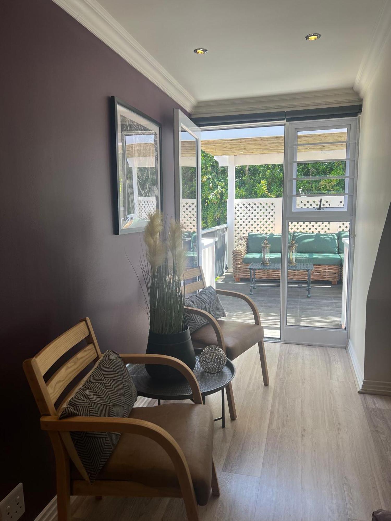 Yebo Boutique Guesthouse Somerset West Exteriör bild